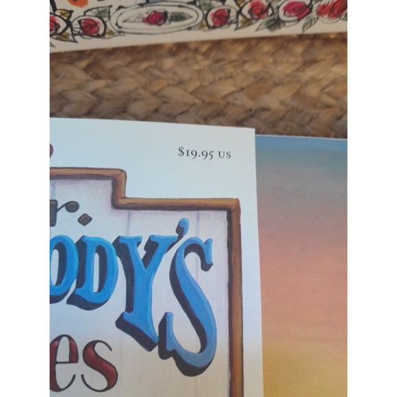 MADONNA - Book Set of 3 Children's Books Hardcover w Box Cover Like NEW - Picture 12 of 16